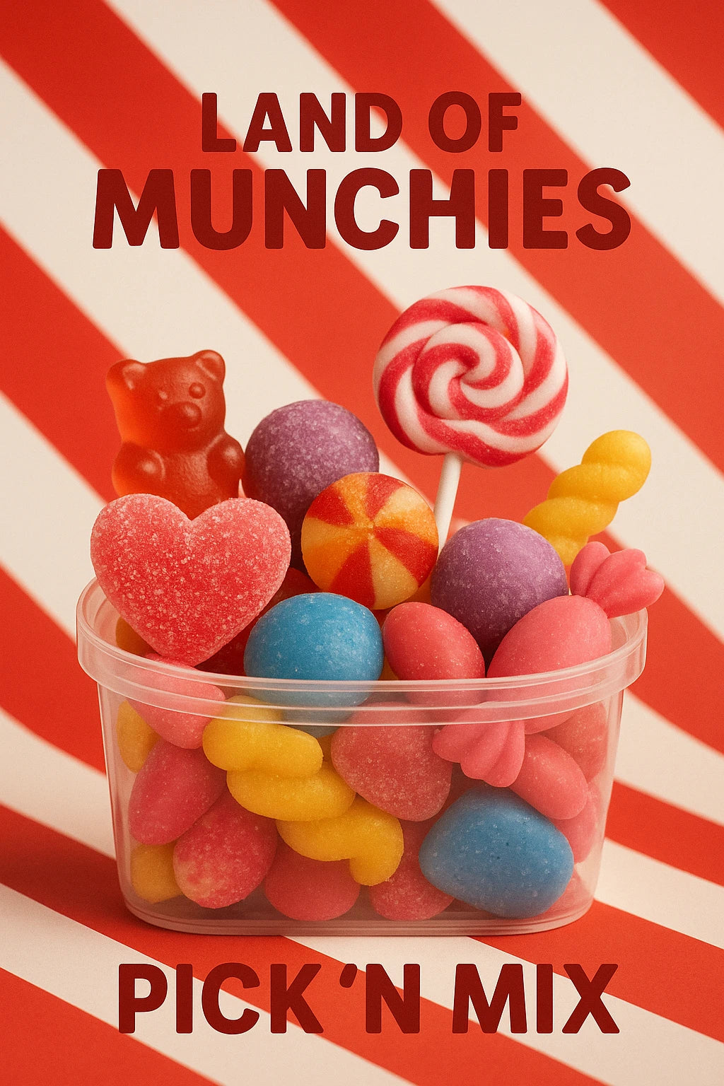 Pick N Mix