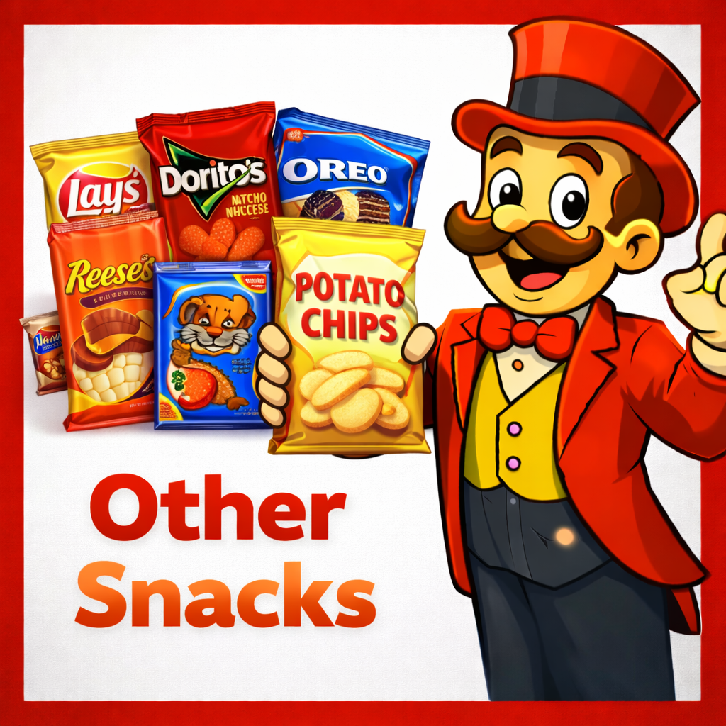 Other Snacks