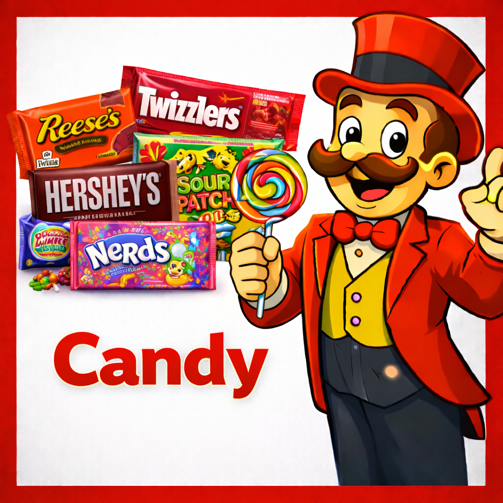 Candy