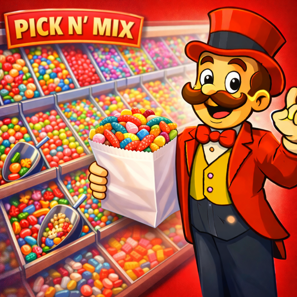 Pick N Mix