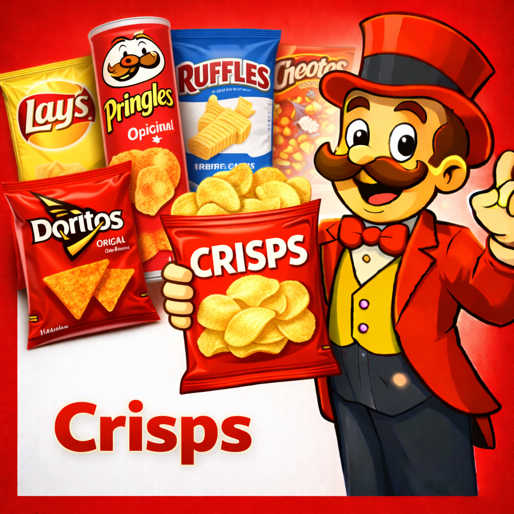 Crisps