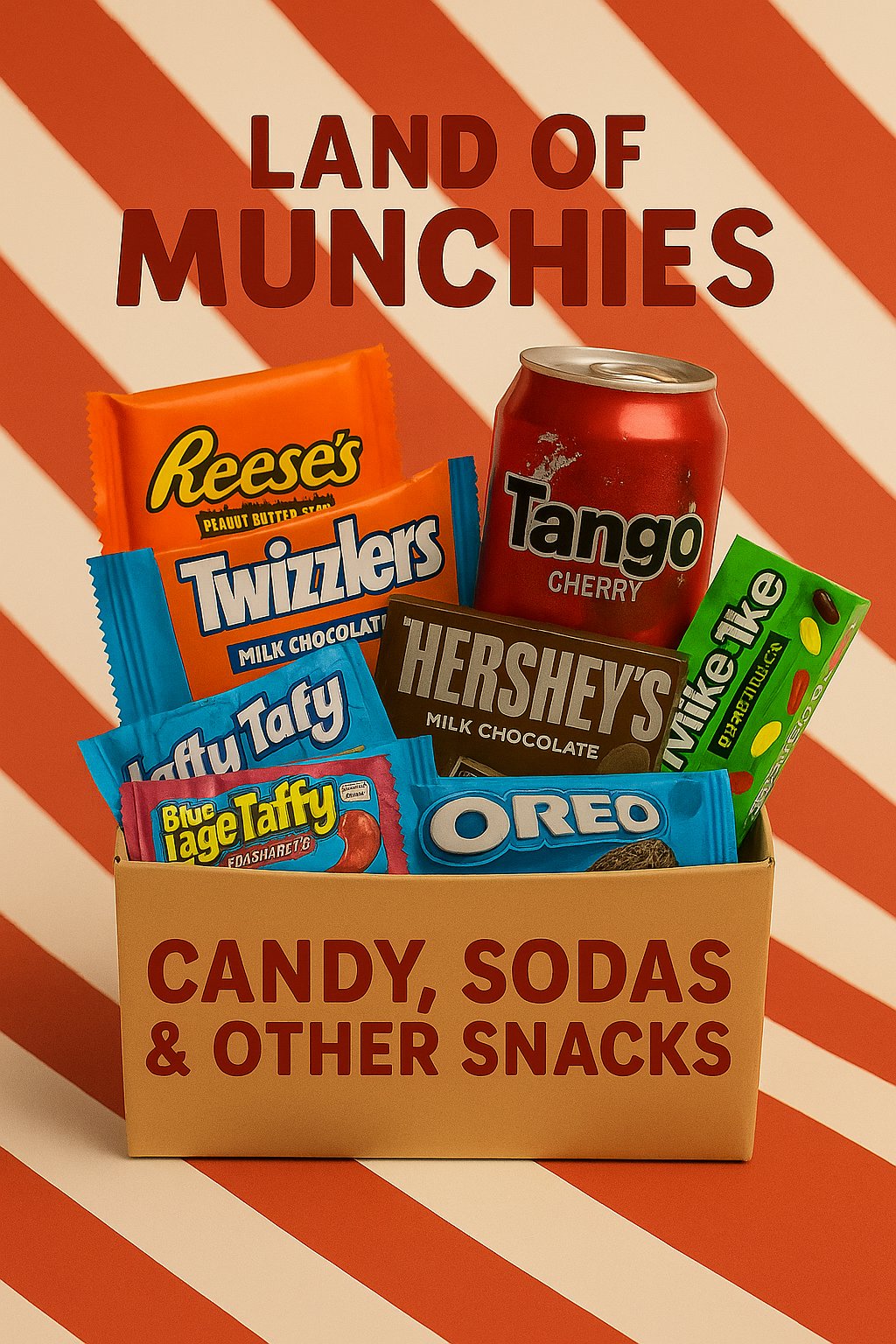Other Snacks