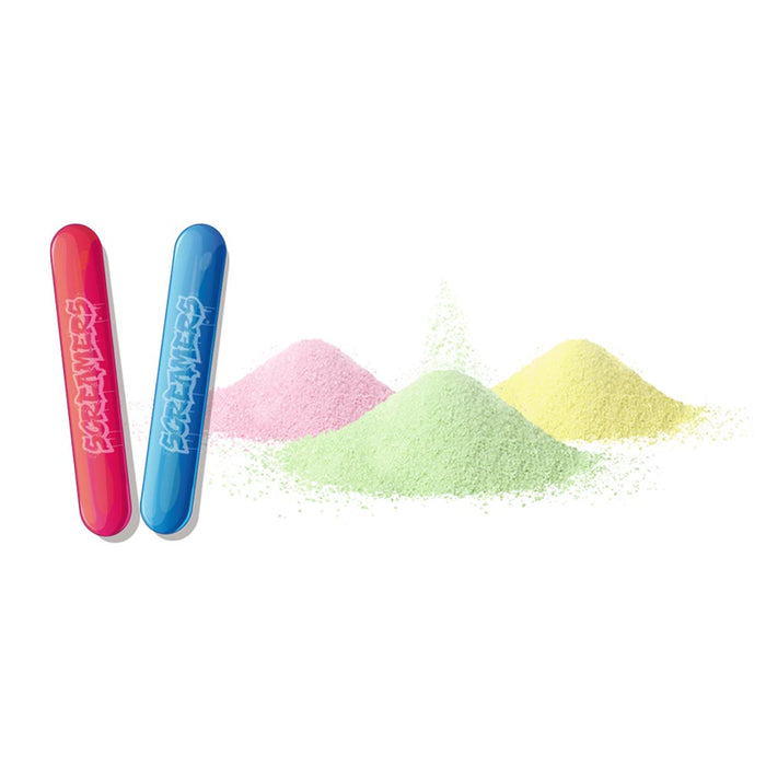Zed Candy Screamers Dip & Lick (40g)